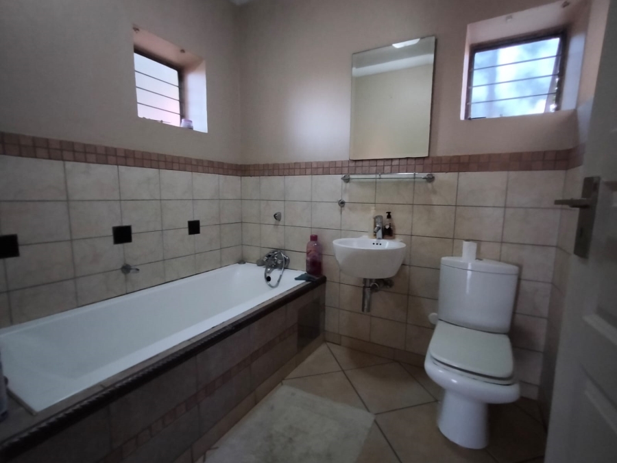 3 Bedroom Property for Sale in Cashan North West